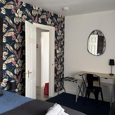 Crown Street Getaway Leilighet Ayr Eksteriør bilde